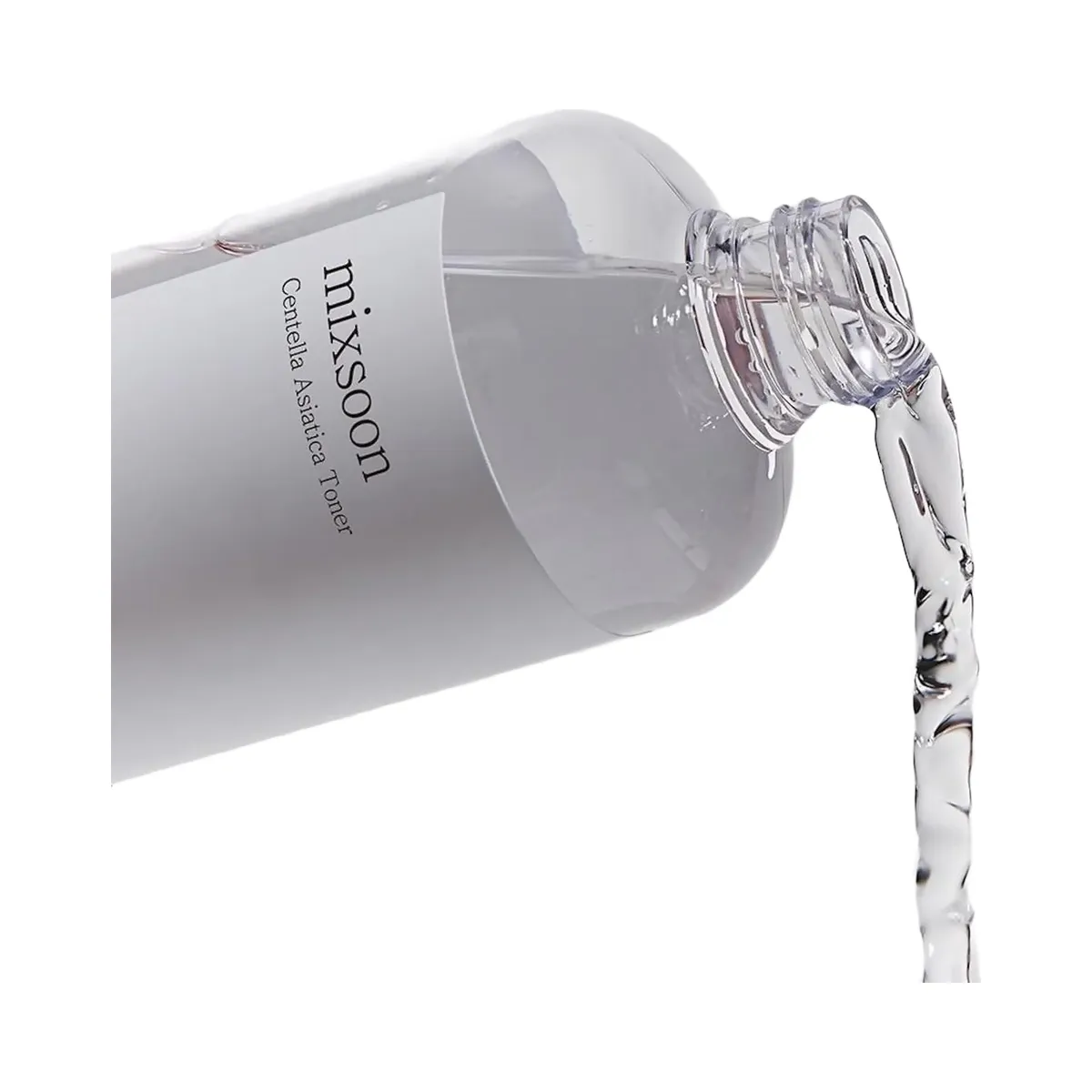 Mixsoon Heartleaf Toner