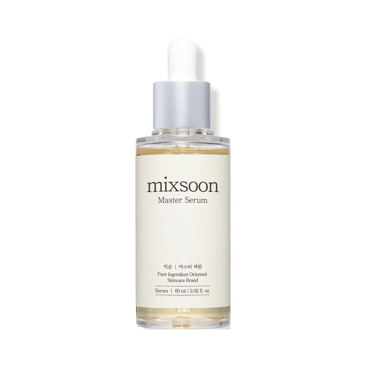 Mixsoon Master Serum