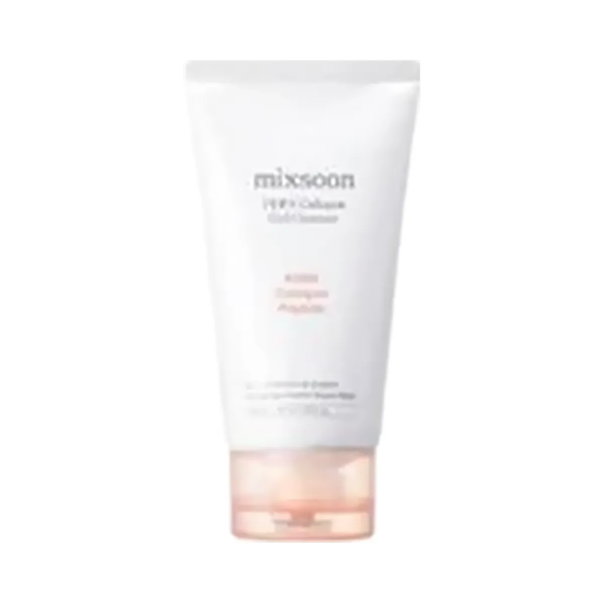 Mixsoon PDRN Collagen Hydrating Gel Cleanser