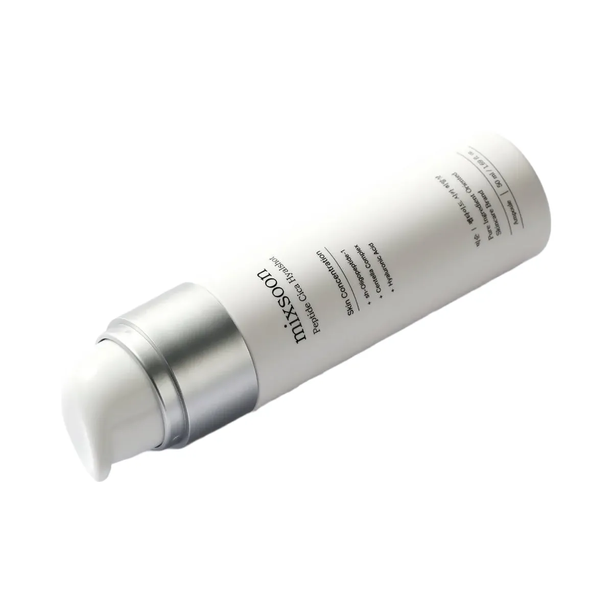 Mixsoon Peptide Cica Hyalshot