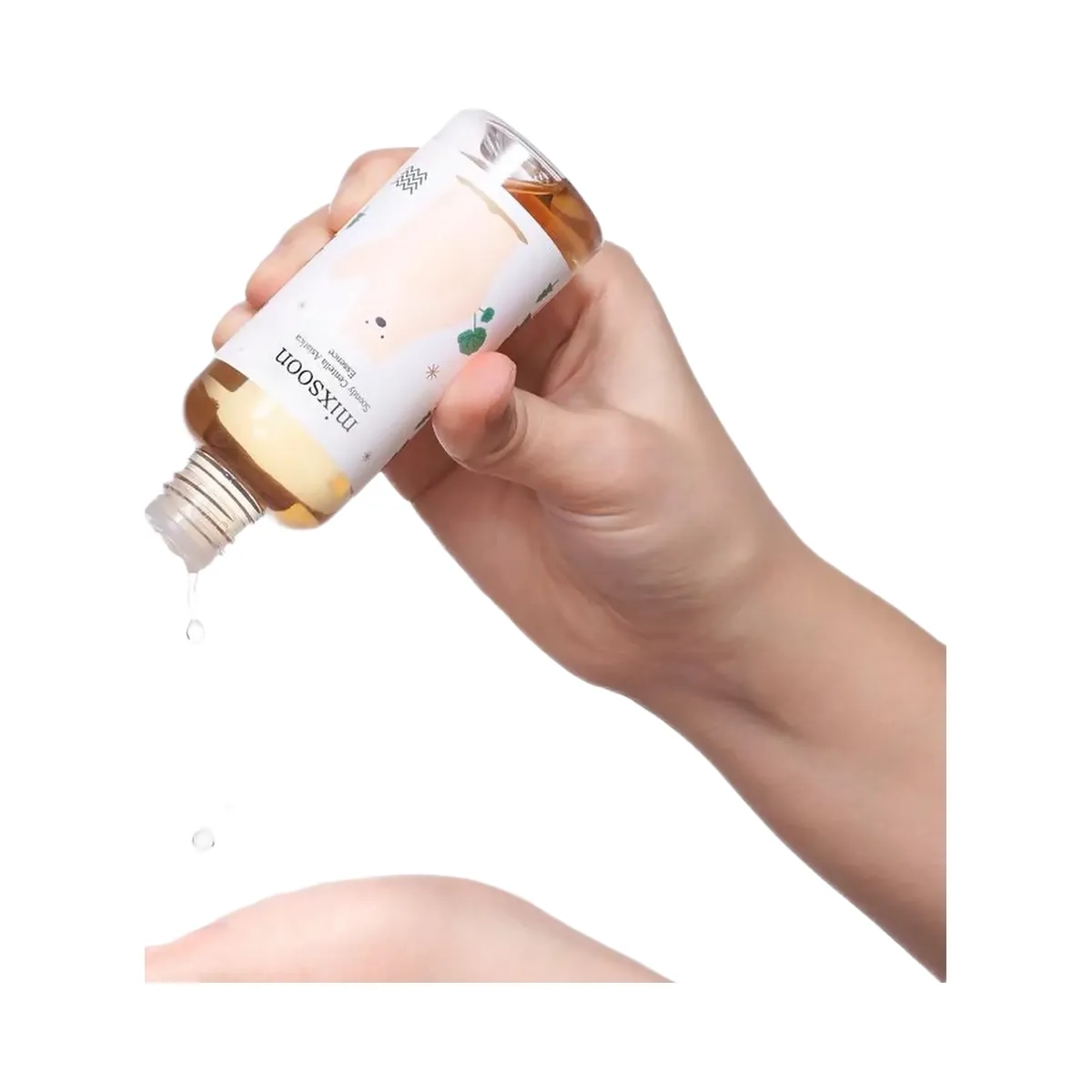 Mixsoon Soondy Centella Asiatica Essence