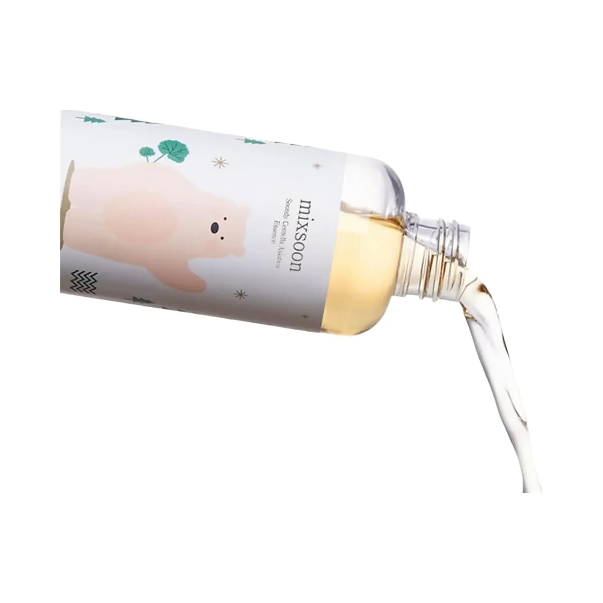 Mixsoon Soondy Centella Asiatica Essence