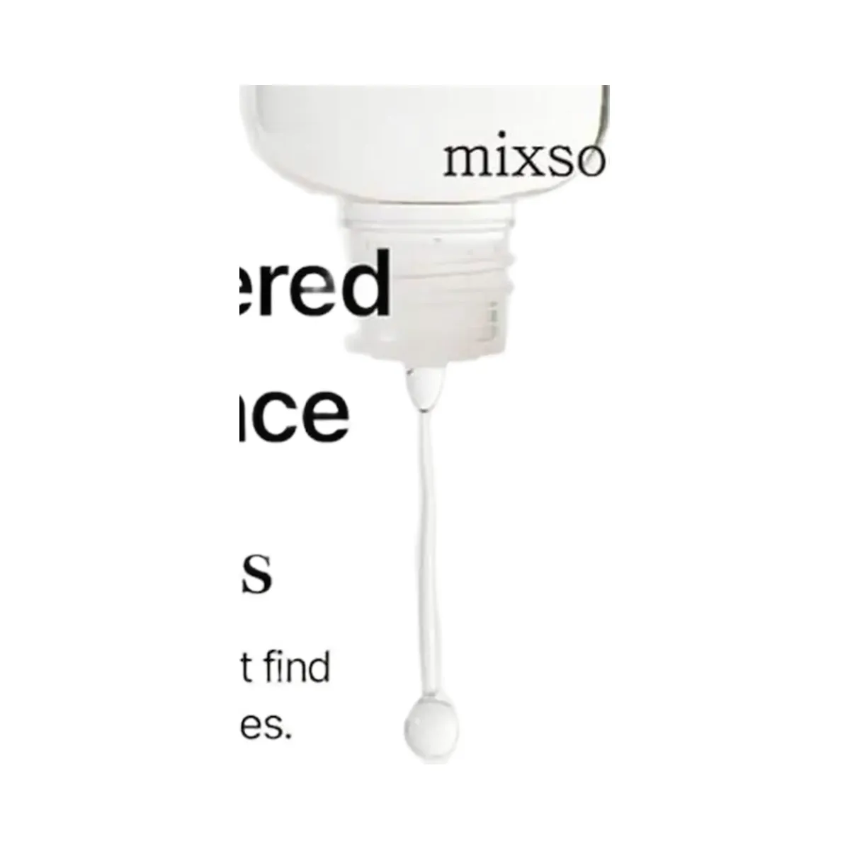 Mixsoon Soondy Centella Asiatica Essence