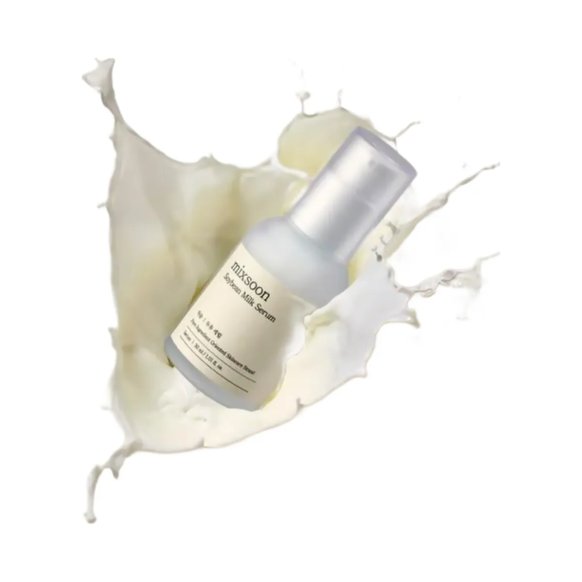 Mixsoon Soybean Hydrating Milk Serum