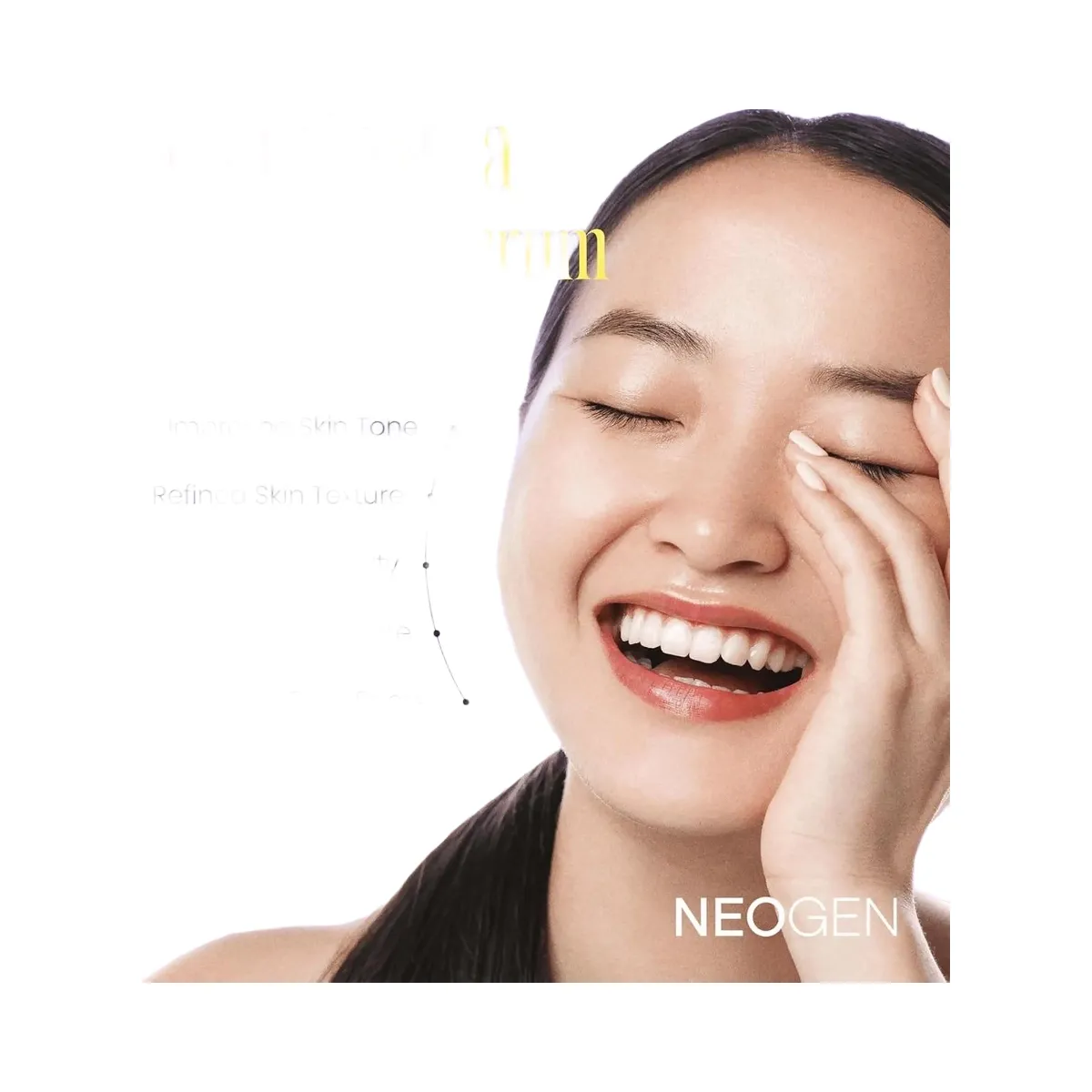 NEOGEN Double Vita Spot Toning Serum