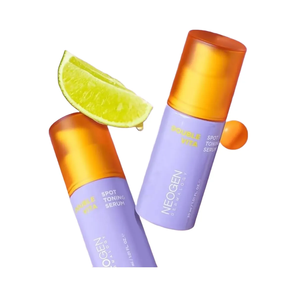 NEOGEN Double Vita Spot Toning Serum