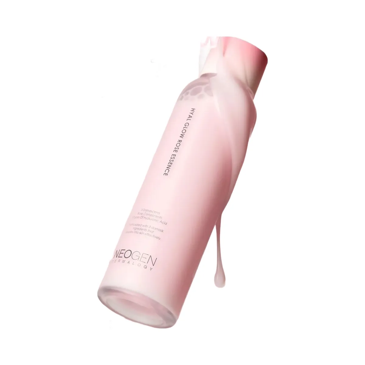 NEOGEN Hyal Glow Rose Essence