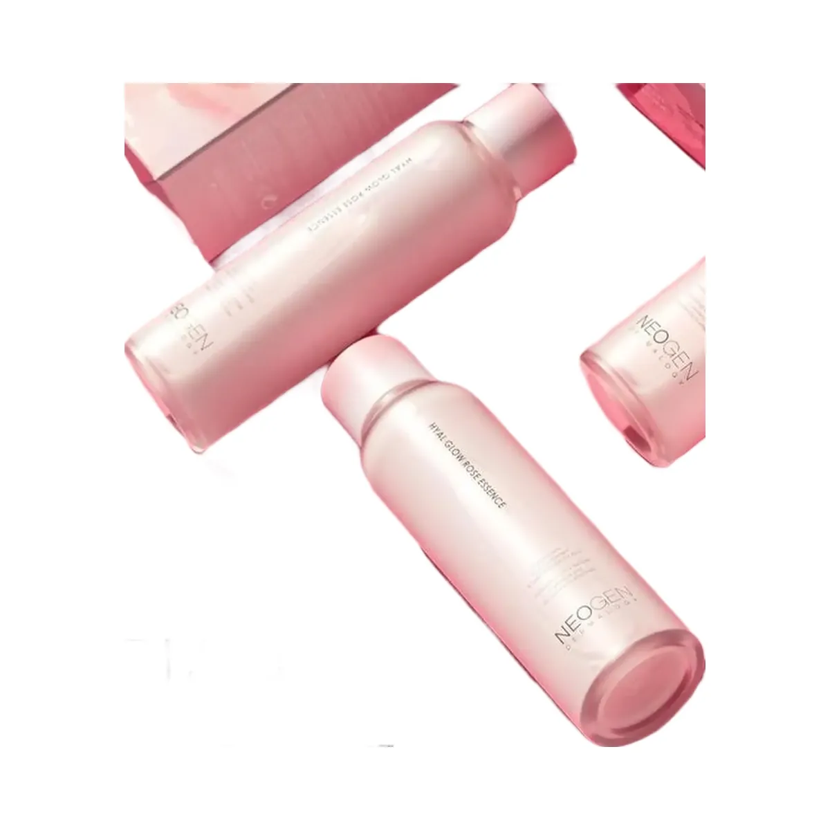 NEOGEN Hyal Glow Rose Essence