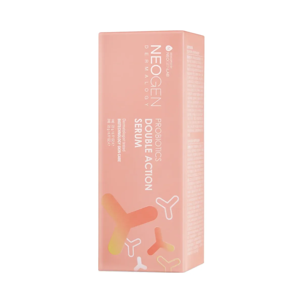 NEOGEN Probiotics Double Action Serum