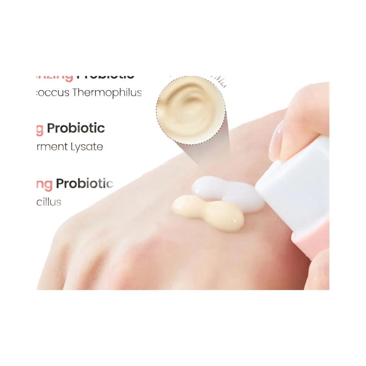 NEOGEN Probiotics Double Action Serum