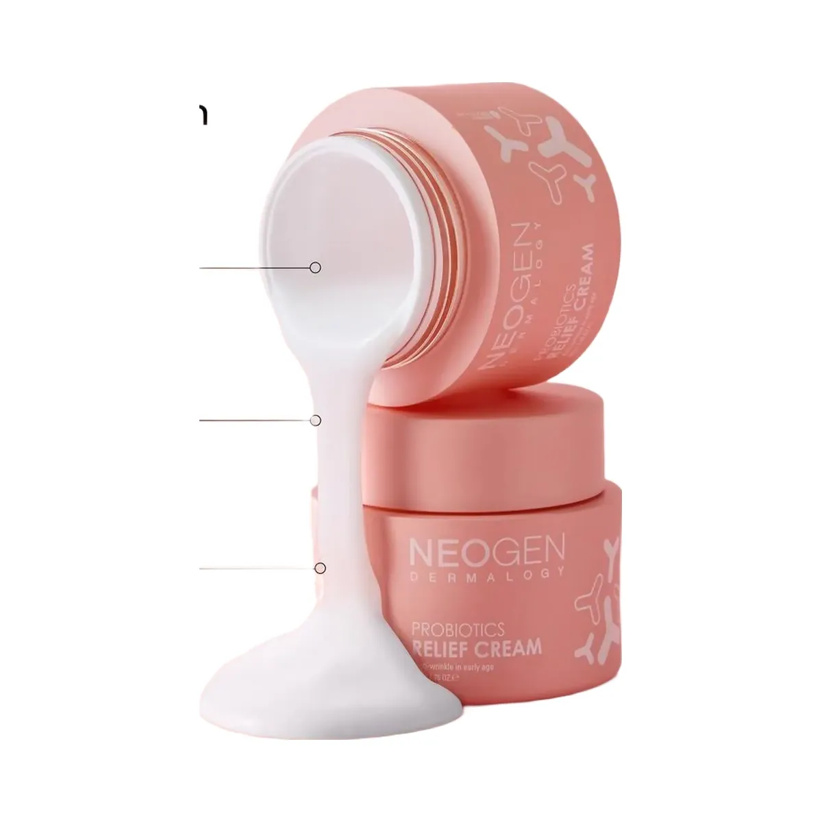 NEOGEN Probiotics Relief Cream