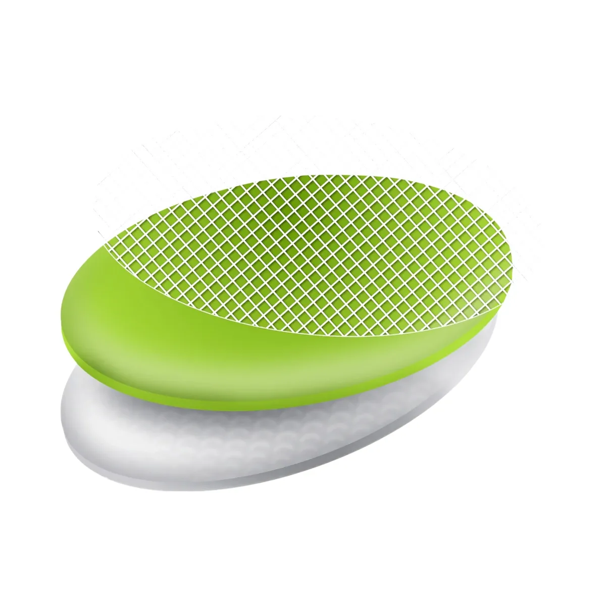 NEOGEN Real Bio Peel Gauze Peeling Green Tea Pad