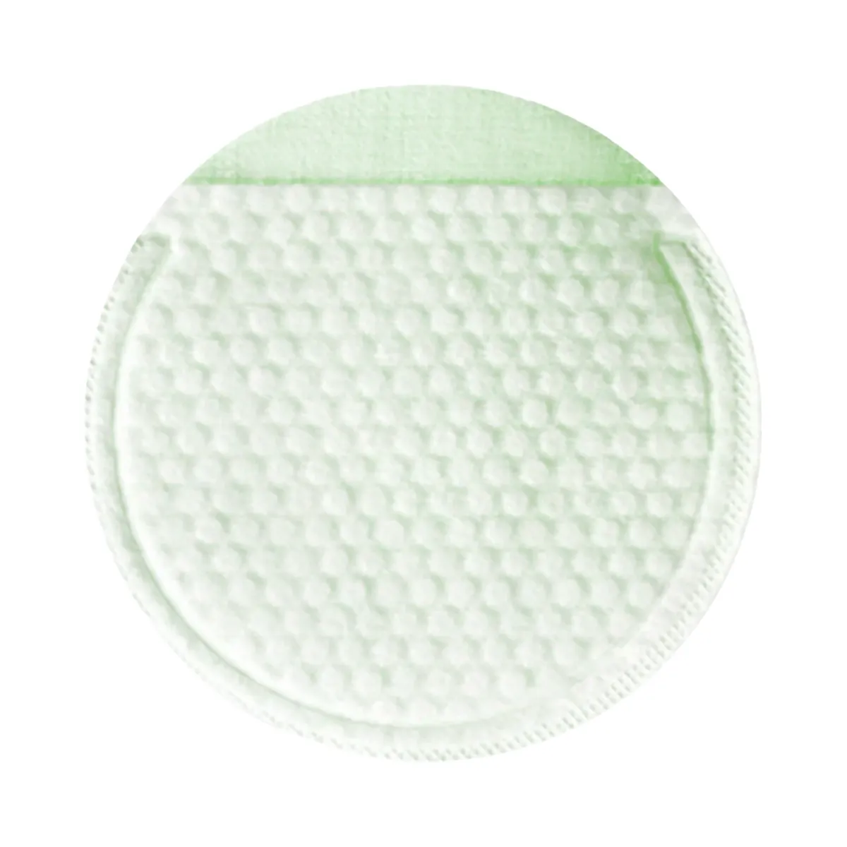 NEOGEN Real Bio Peel Gauze Peeling Green Tea Pad