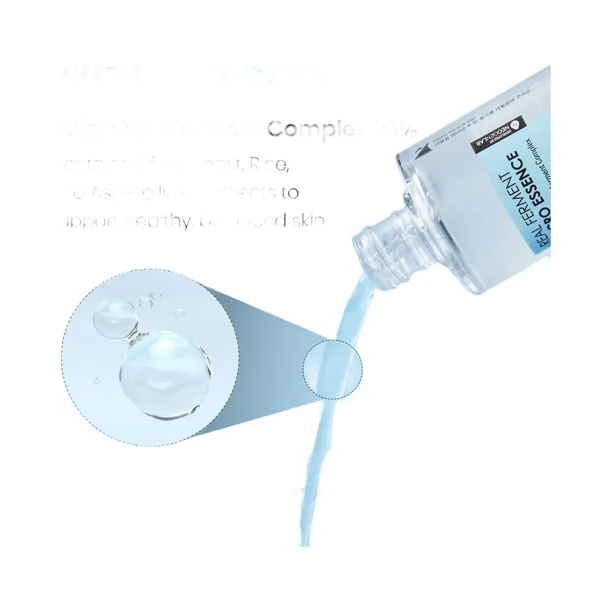 NEOGEN Real Ferment Micro Essence