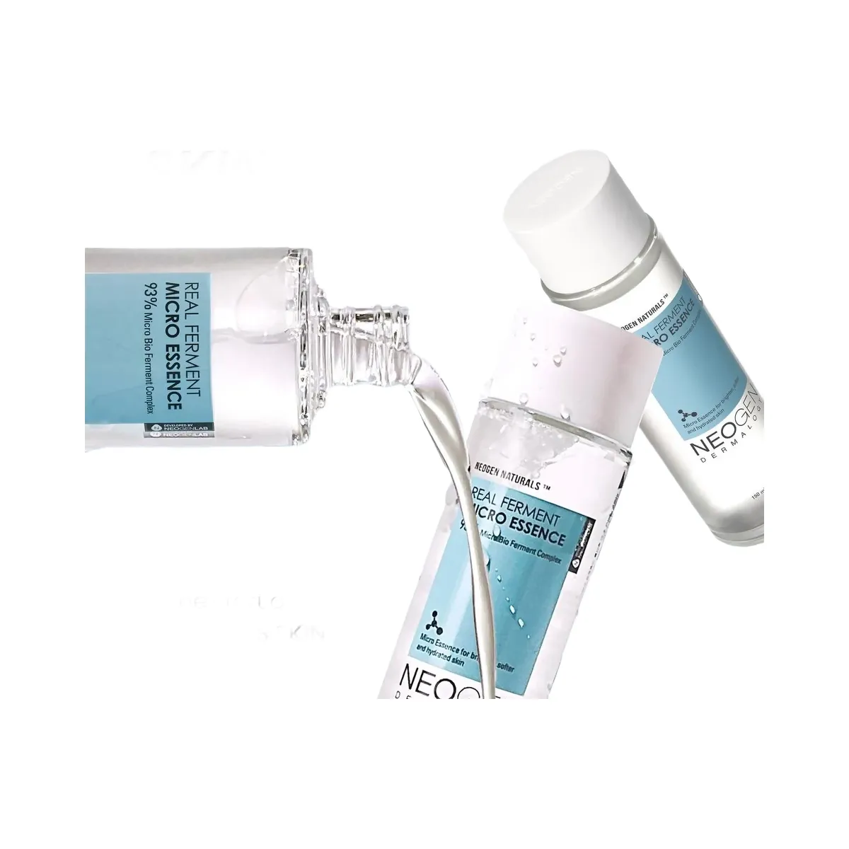 NEOGEN Real Ferment Micro Essence