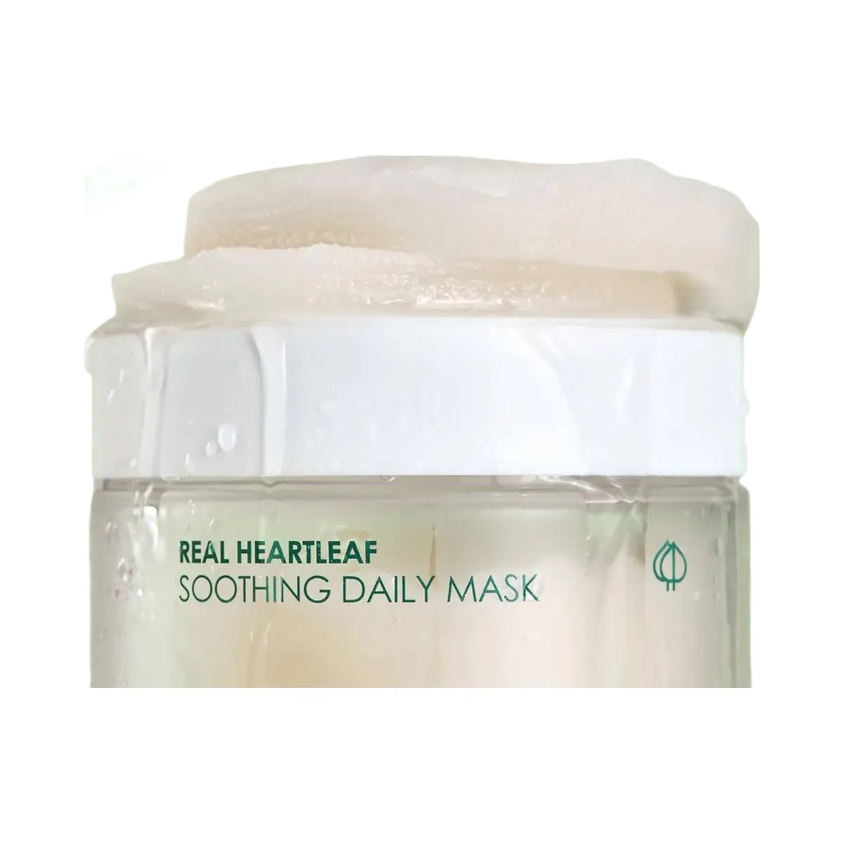 NEOGEN Real Heartleaf Soothing Daily Mask