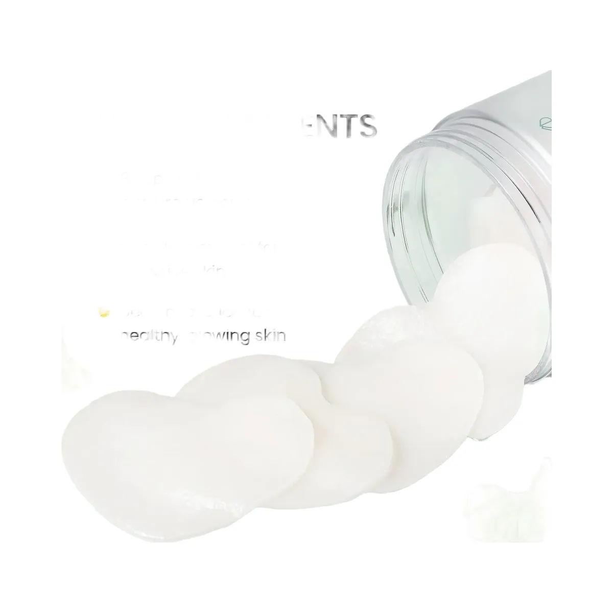 NEOGEN Real Heartleaf Soothing Daily Mask