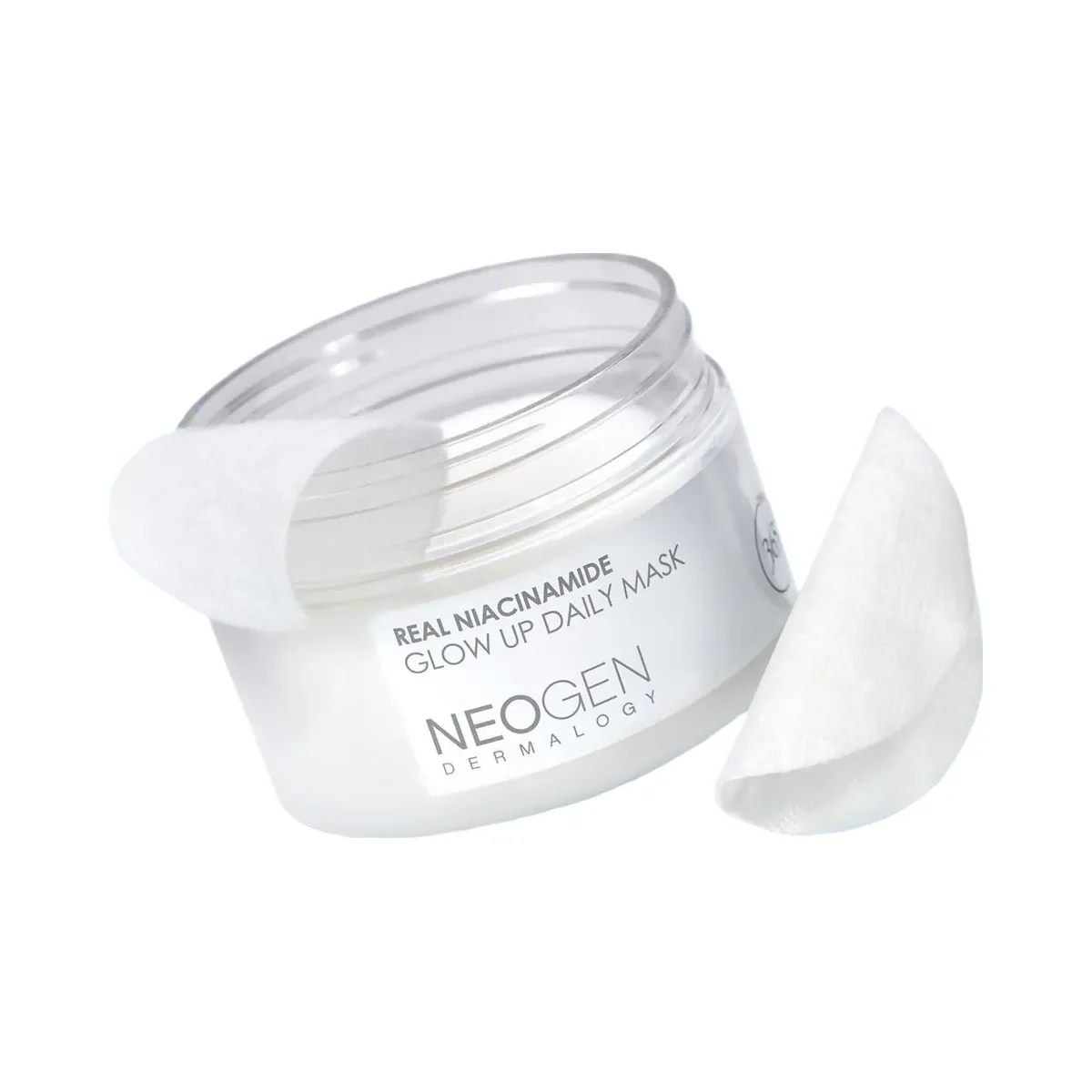 NEOGEN Real Niacinamide Glow Up Daily Mask
