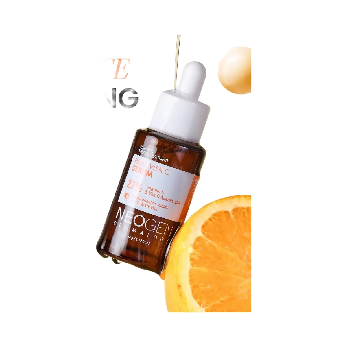 NEOGEN Real Vita C Serum