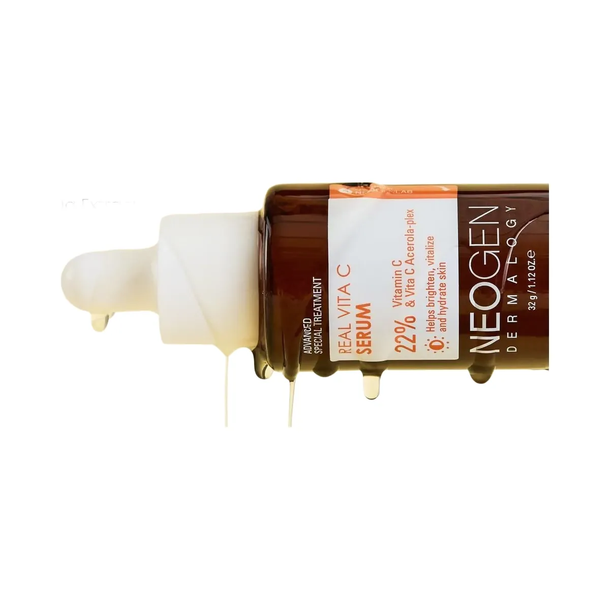 NEOGEN Real Vita C Serum