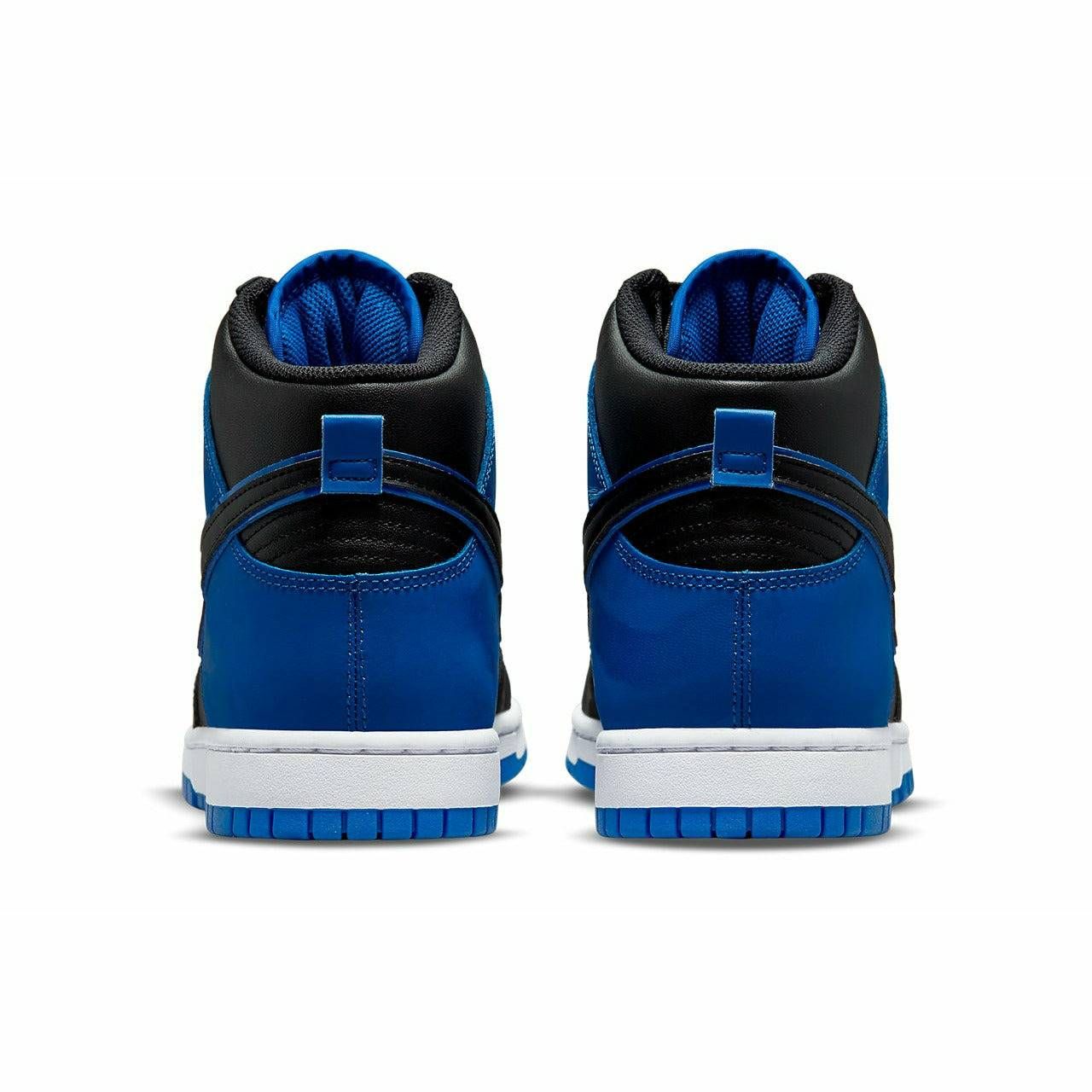 Buy Nike Dunk High Hyper Royal now | Hype Fly India