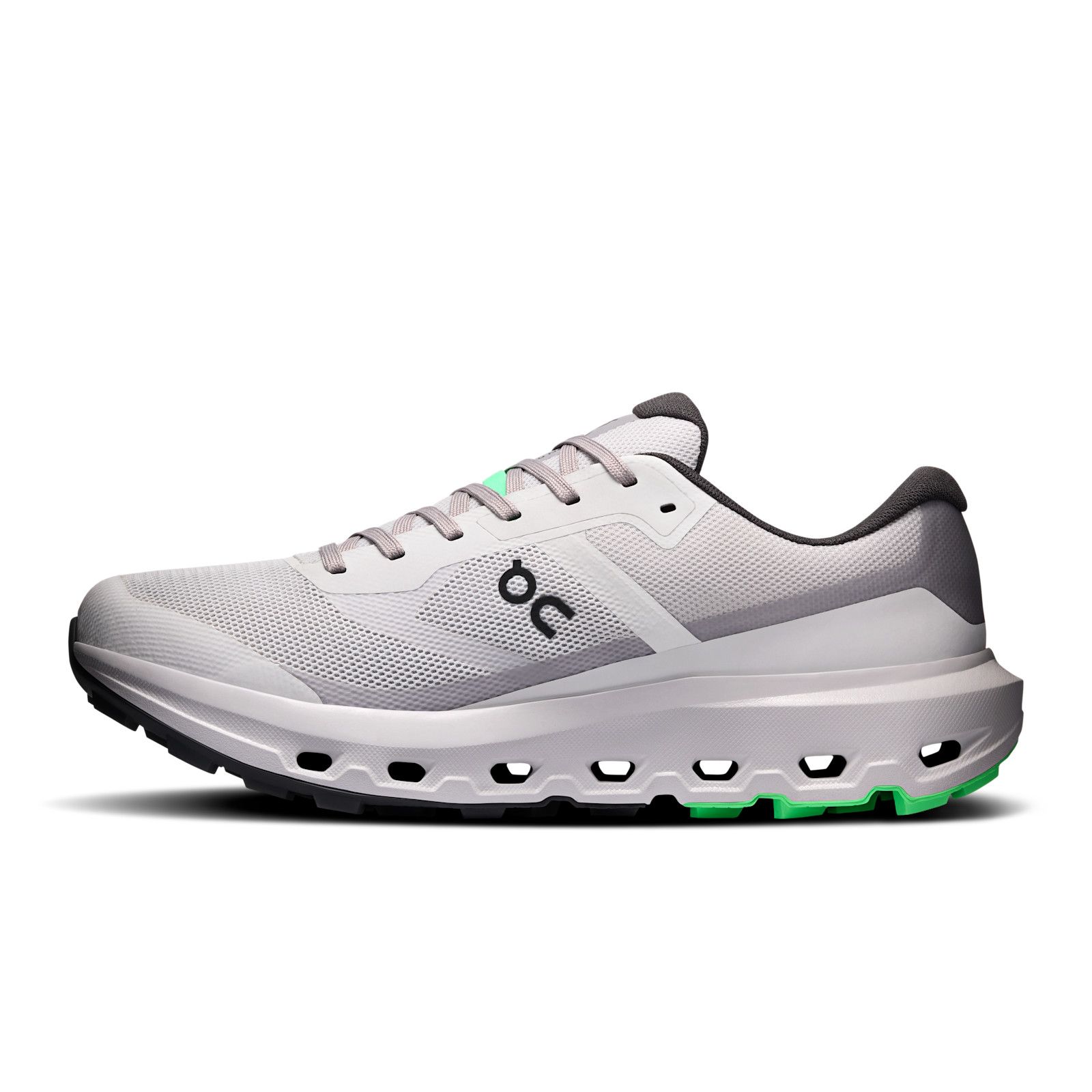 On Running Cloudvista 3 Waterproof Silver Ore