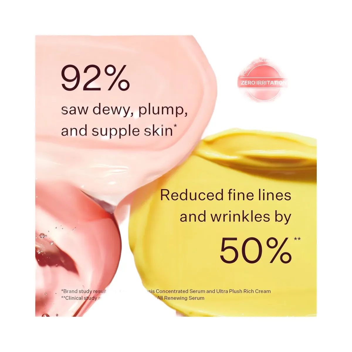 PEACH & LILY Ageless & Radiant Discovery Kit