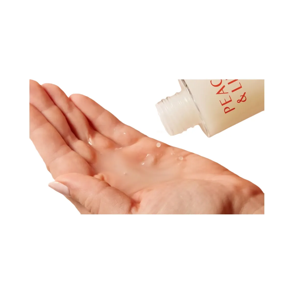 PEACH & LILY Bio Rice Wine Softening Toner