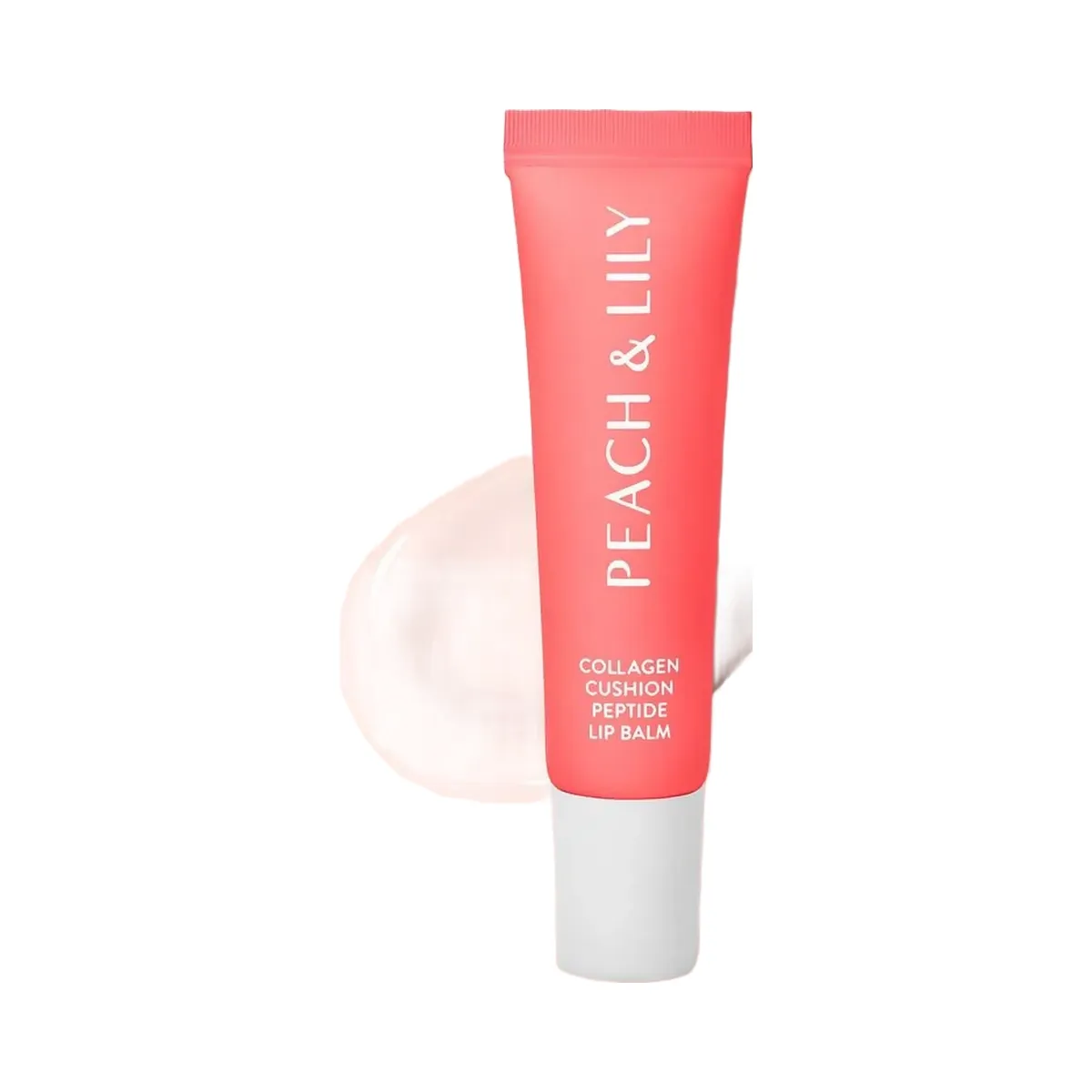 PEACH & LILY Collagen Cushion Peptide Lip Balm