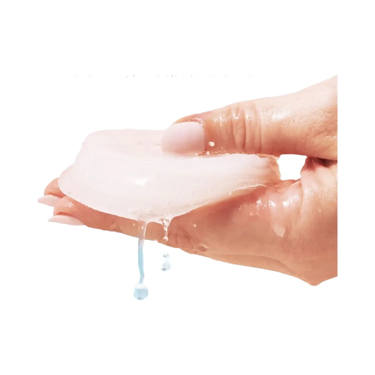 PEACH & LILY Cryo Reset Calming Mask Pads