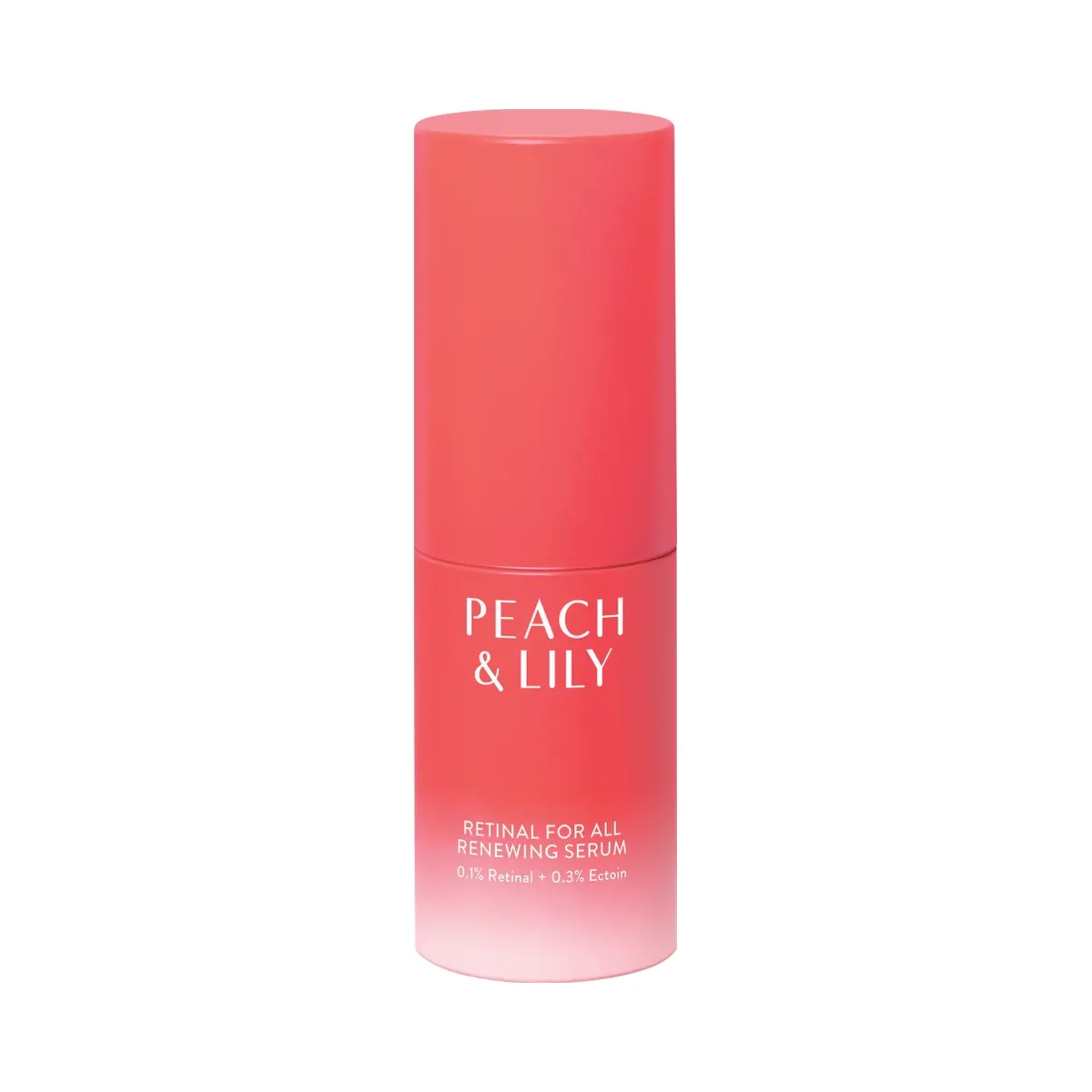 PEACH & LILY Day & Night Serum Mini Duo