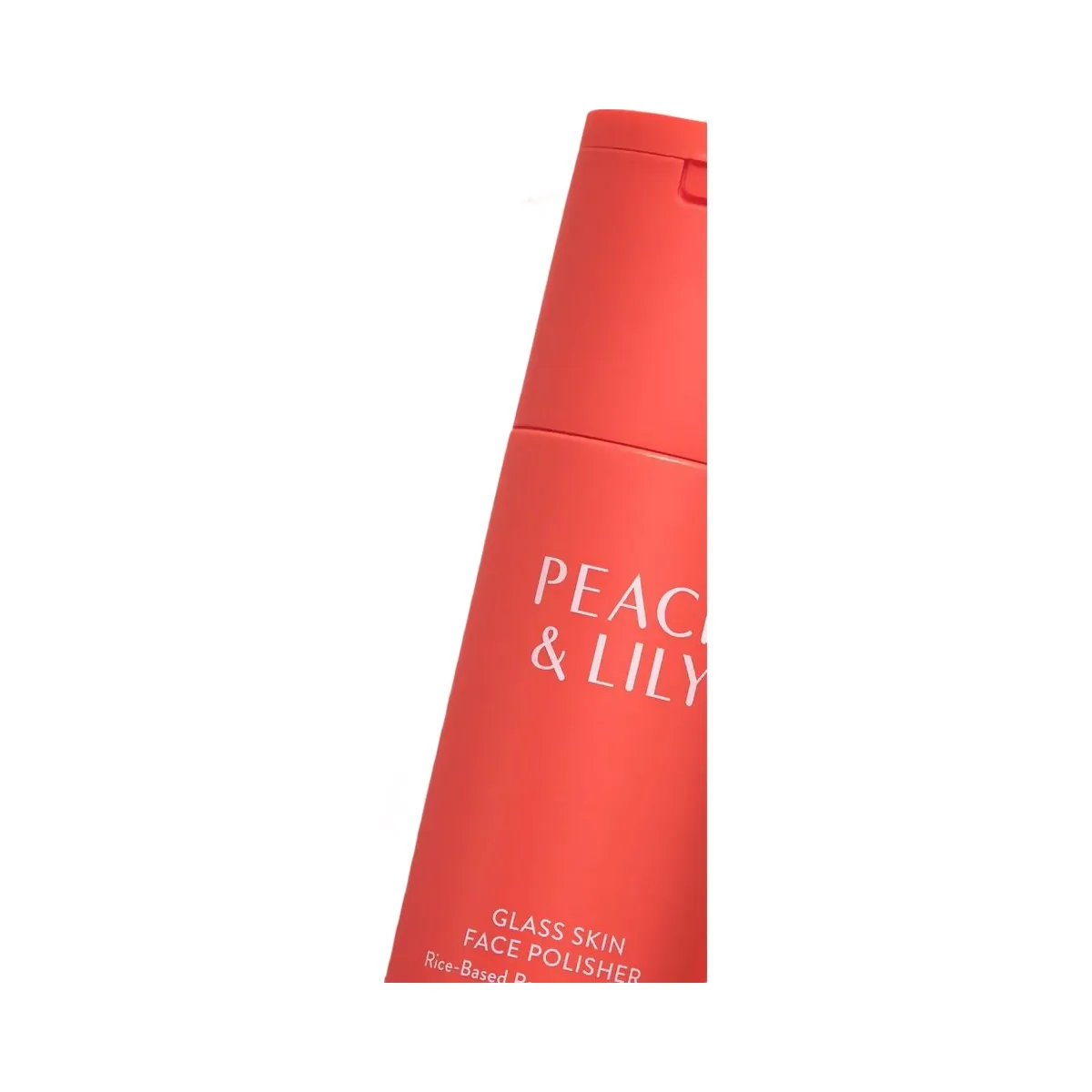 PEACH & LILY Glass Skin Face Polisher