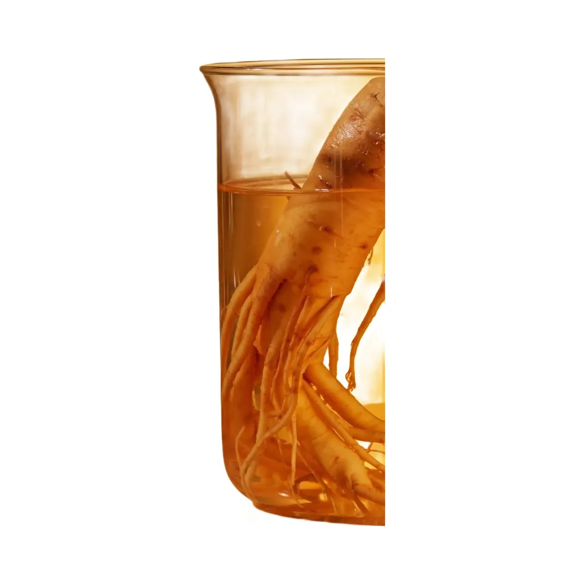 PEACH & LILY Glass Skin Ginseng Collagen Mask