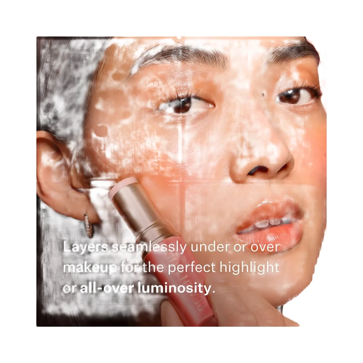PEACH & LILY Glass Skin Luminizing Stick