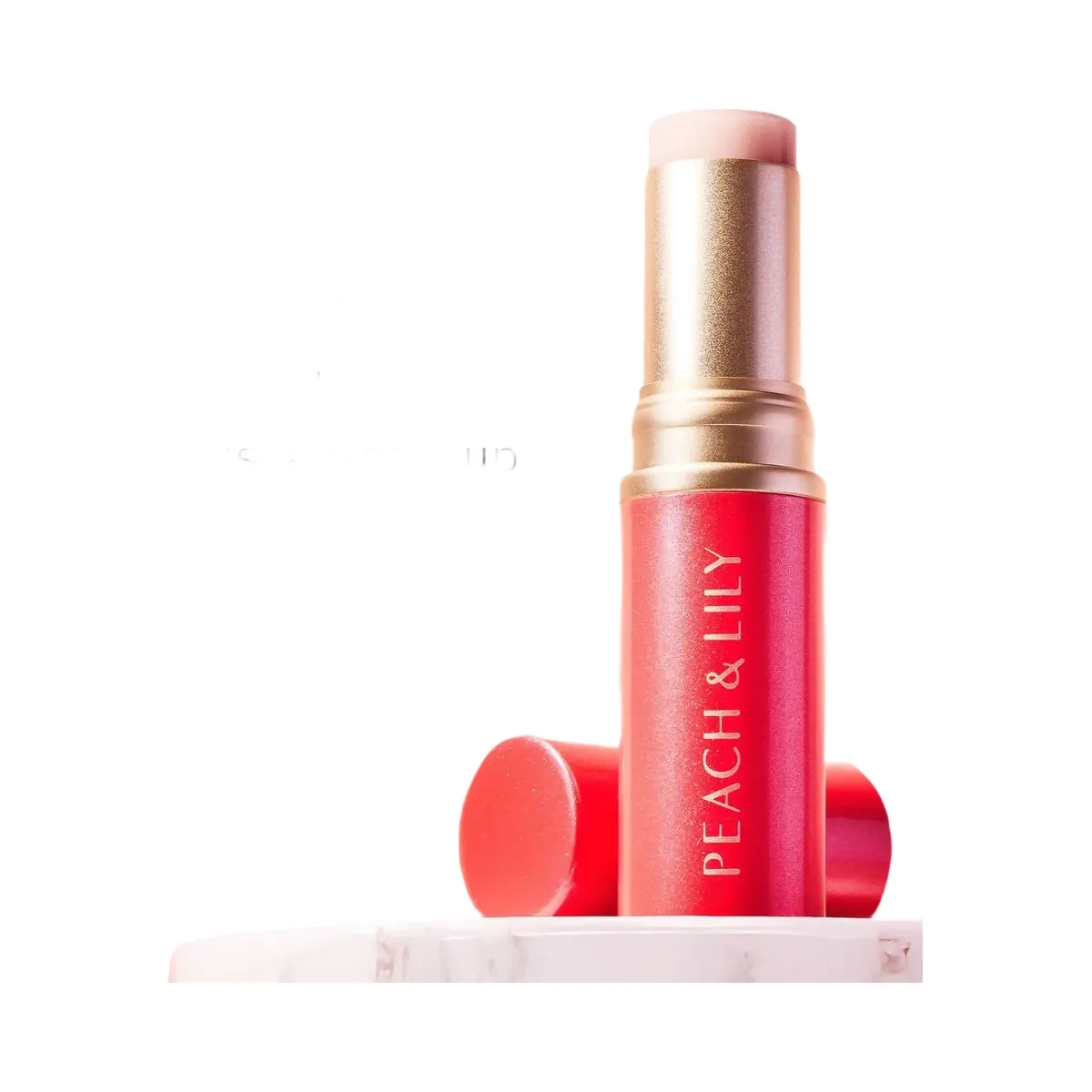 PEACH & LILY Glass Skin Luminizing Stick