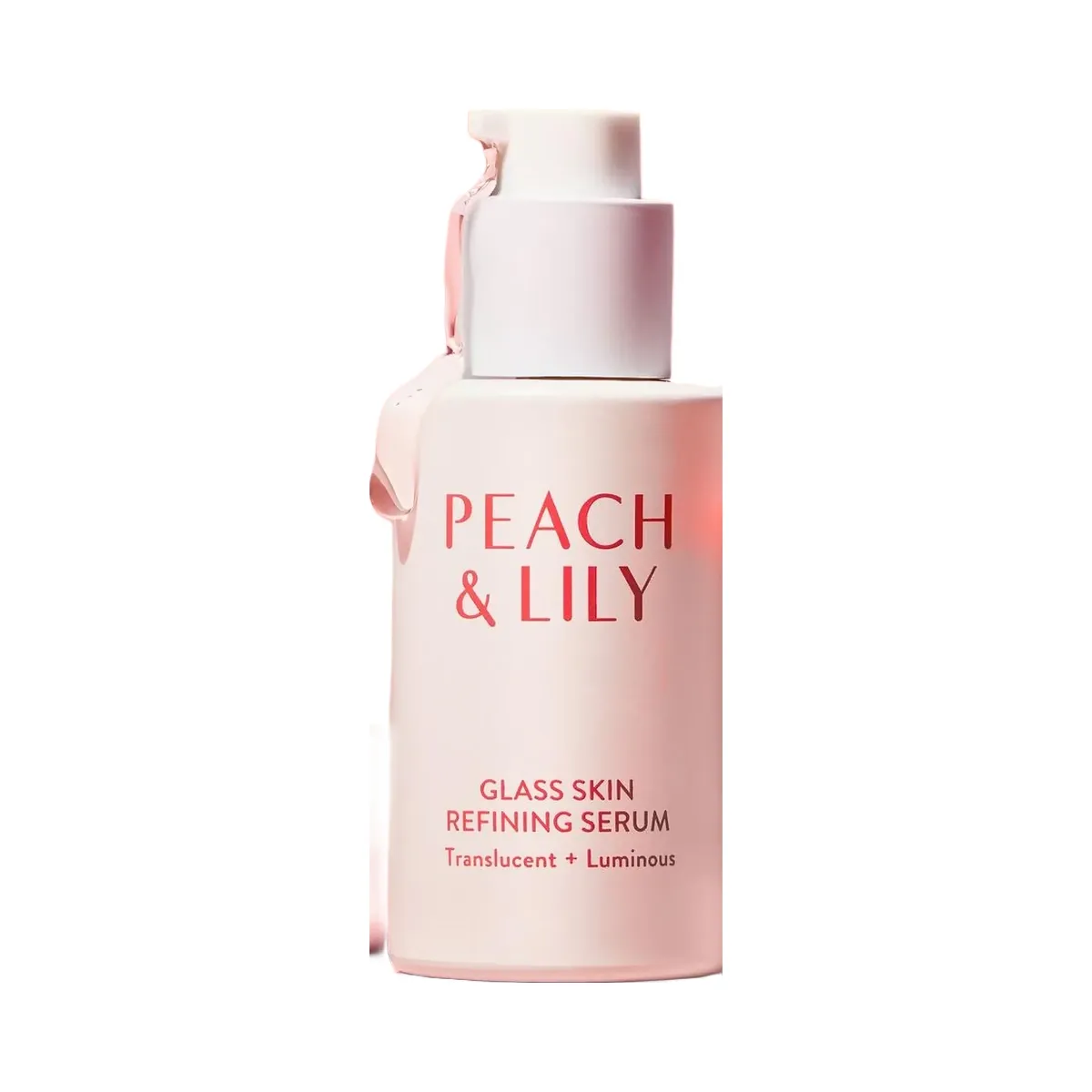 PEACH & LILY Glass Skin Refining Serum