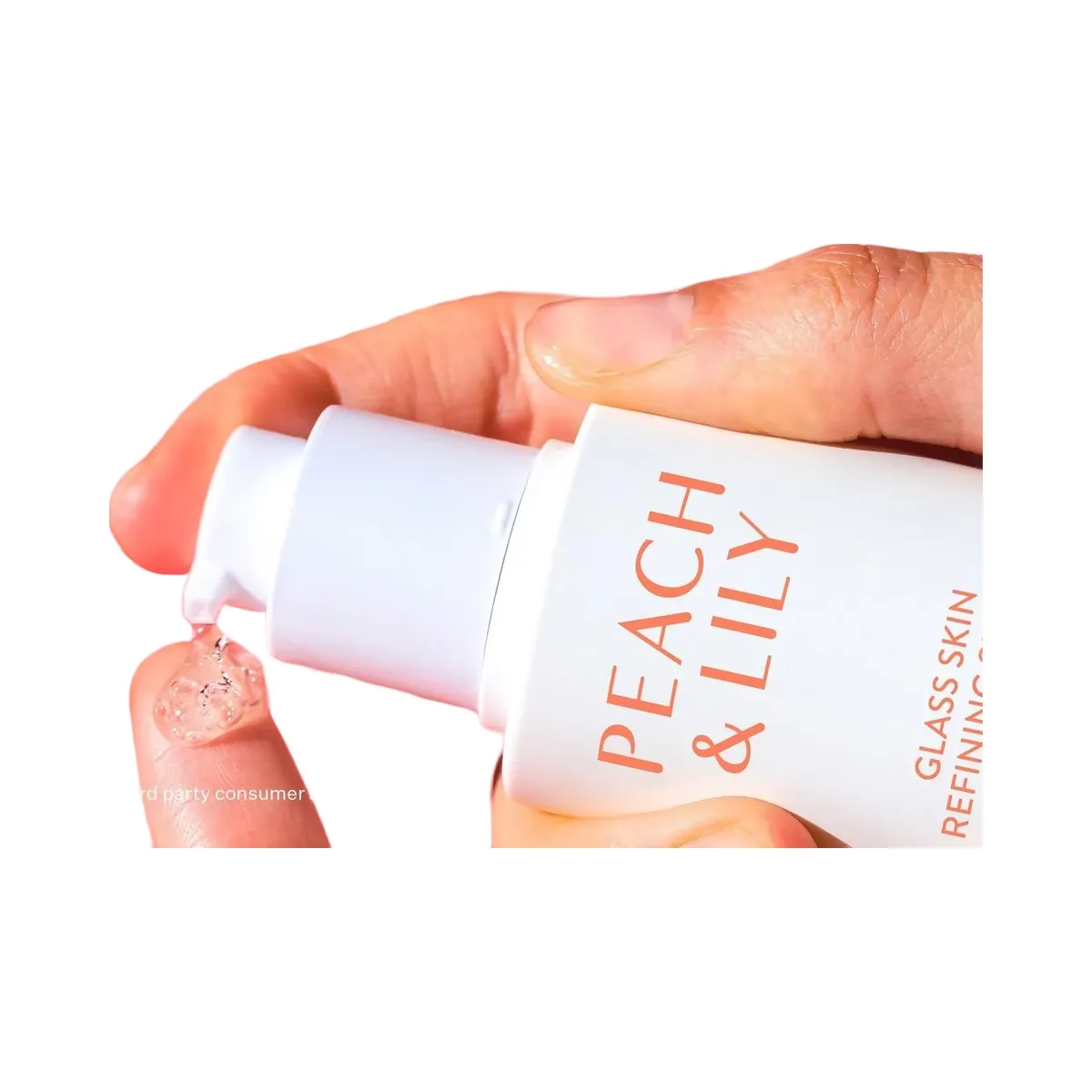 PEACH & LILY Glass Skin Refining Serum