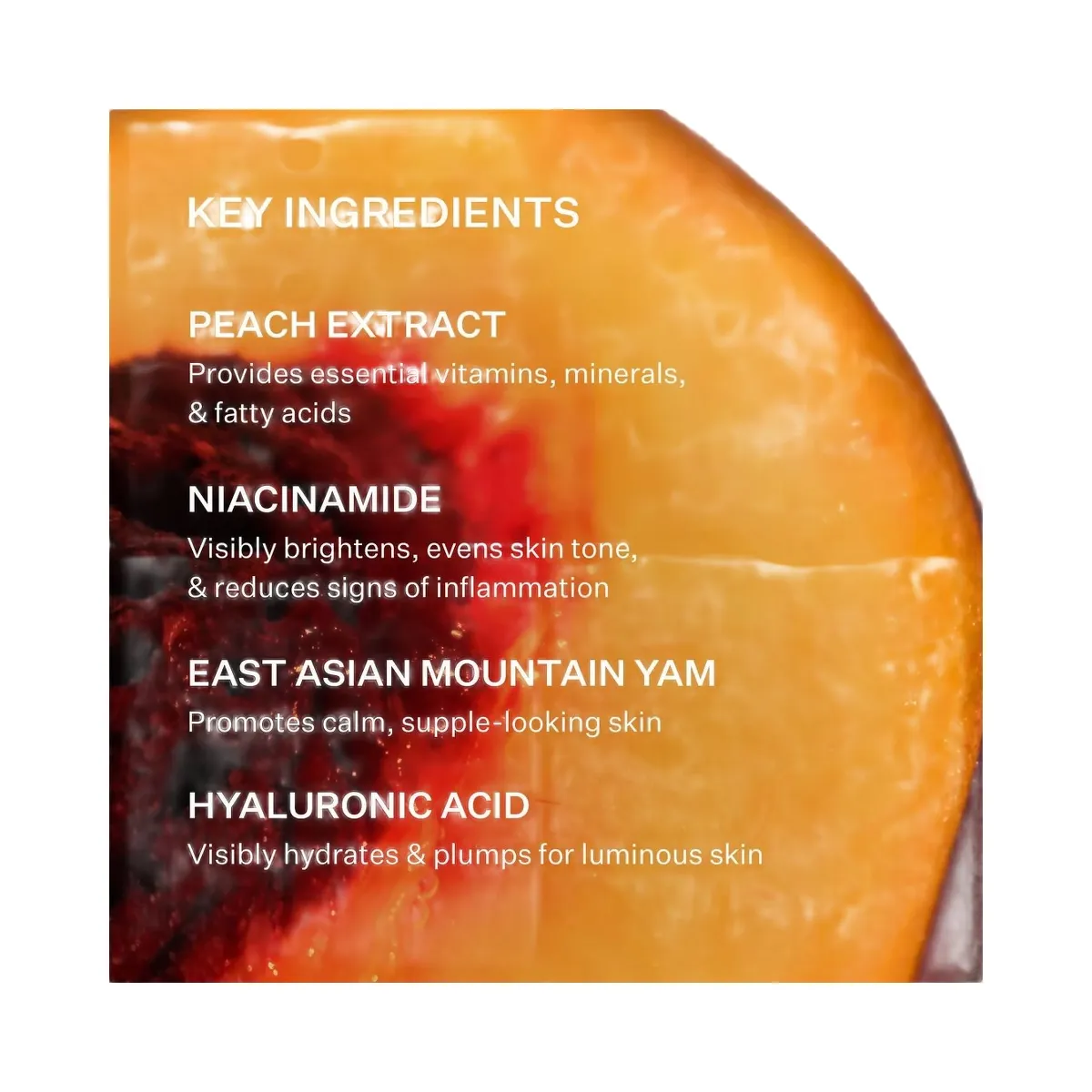 PEACH & LILY Glass Skin Refining Serum