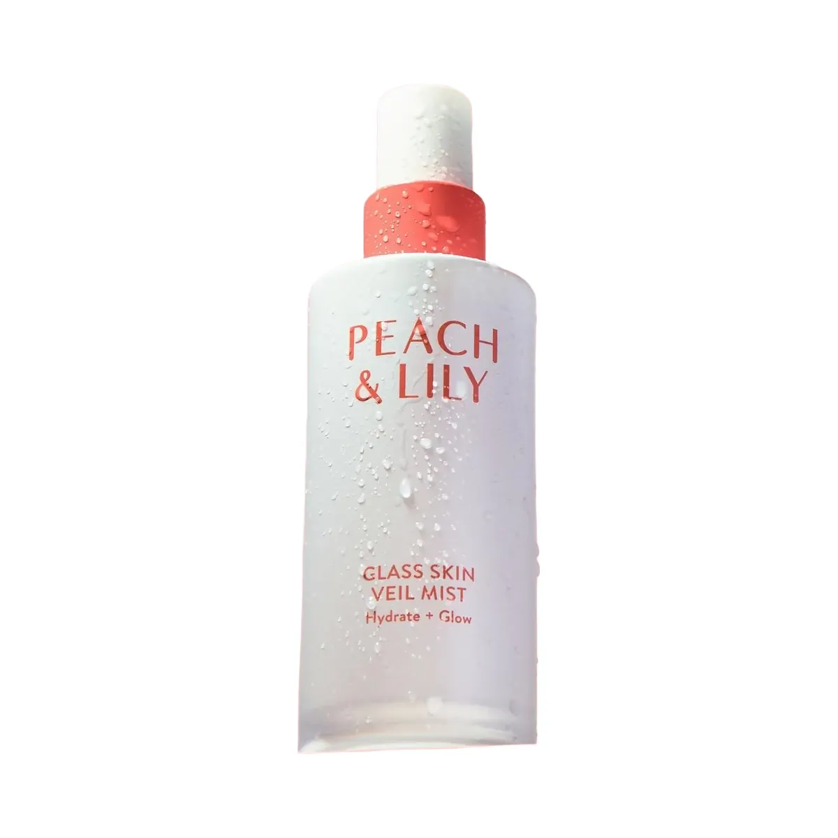 PEACH & LILY Glass Skin Veil Mist