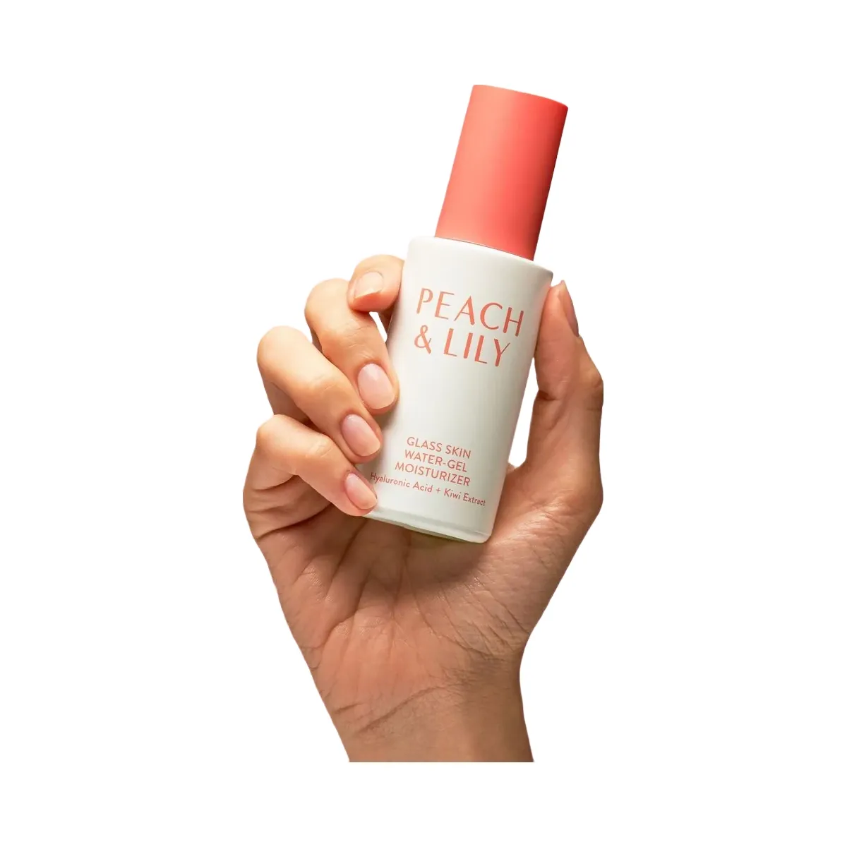 PEACH & LILY Glass Skin Water-Gel Moisturizer