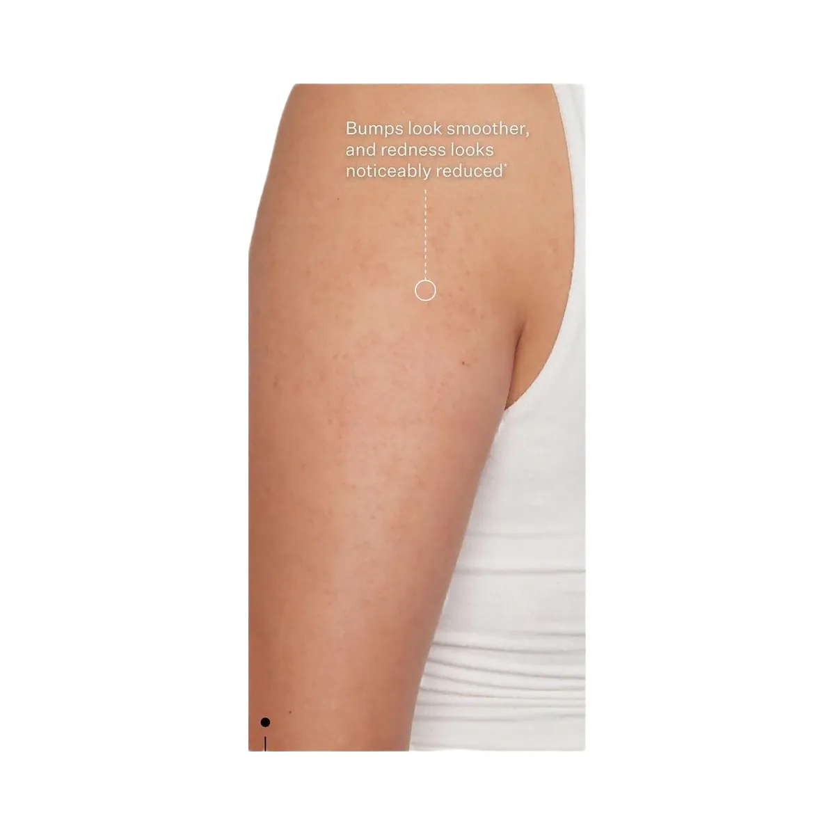 PEACH & LILY KP Bump Boss Smoothing Body Lotion