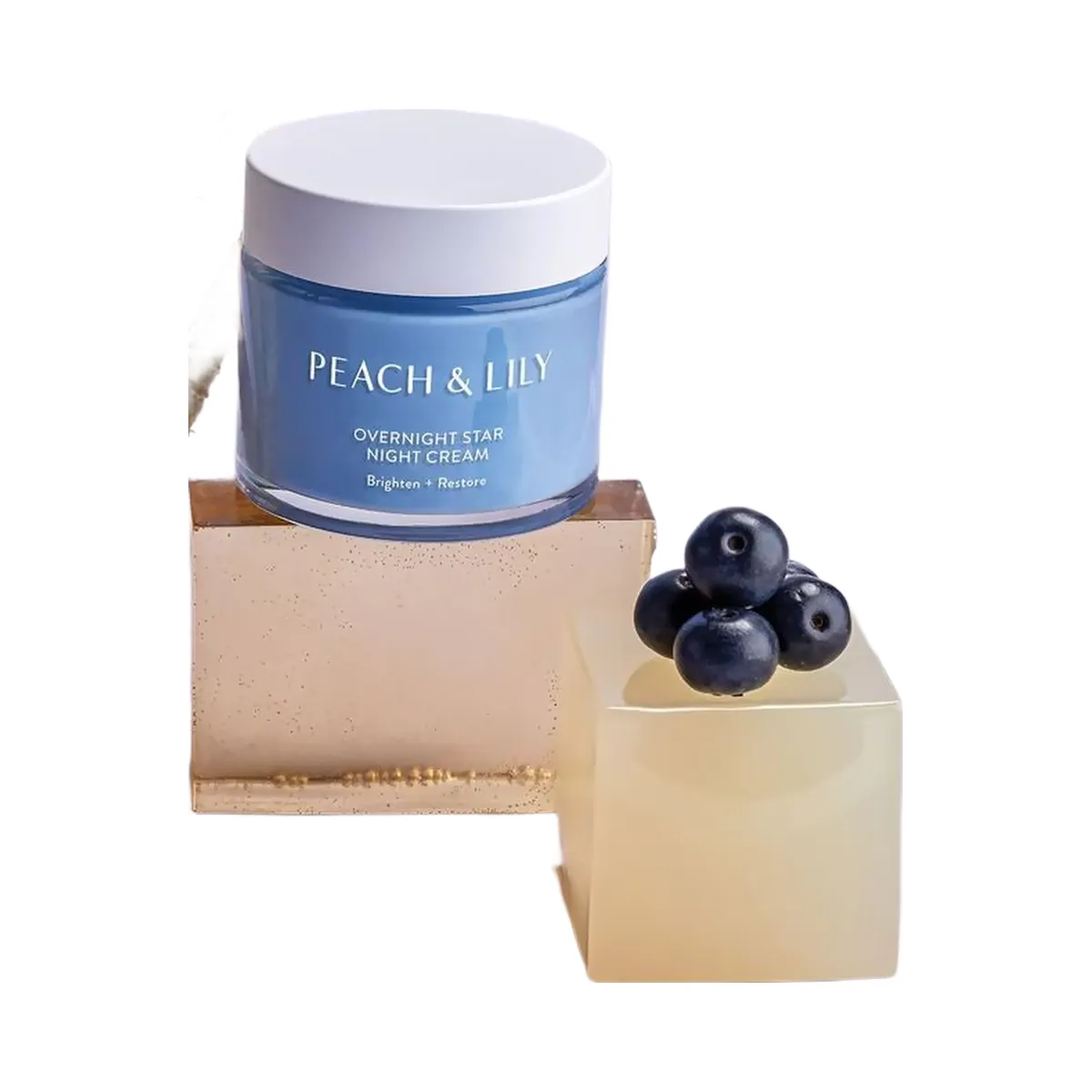 PEACH & LILY Overnight Star Night Cream
