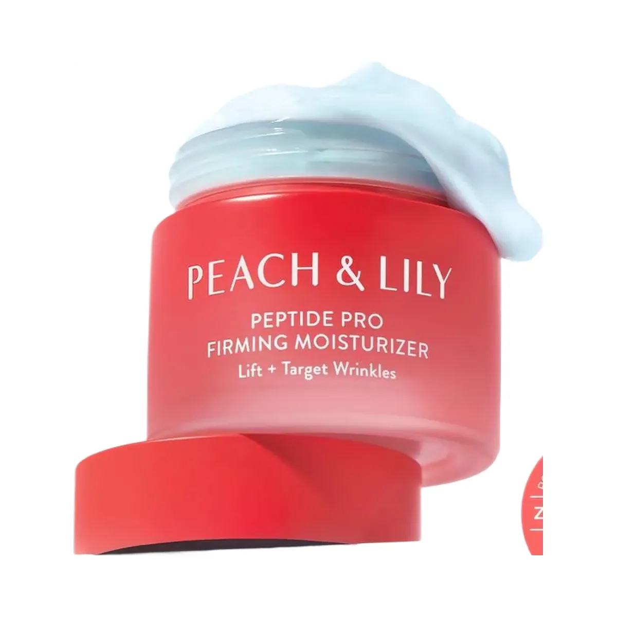 PEACH & LILY Peptide Pro Firming Moisturizer