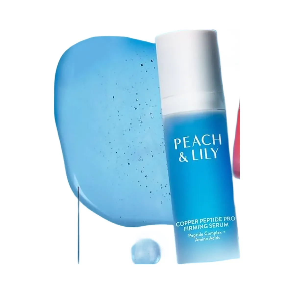 PEACH & LILY Peptide Pro Mini Duo