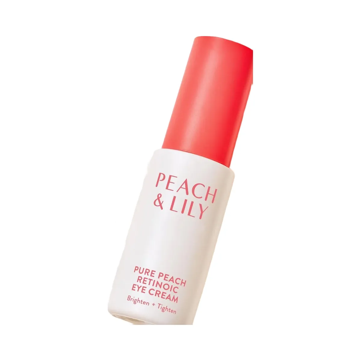 PEACH & LILY Pure Peach Retinoic Eye Cream