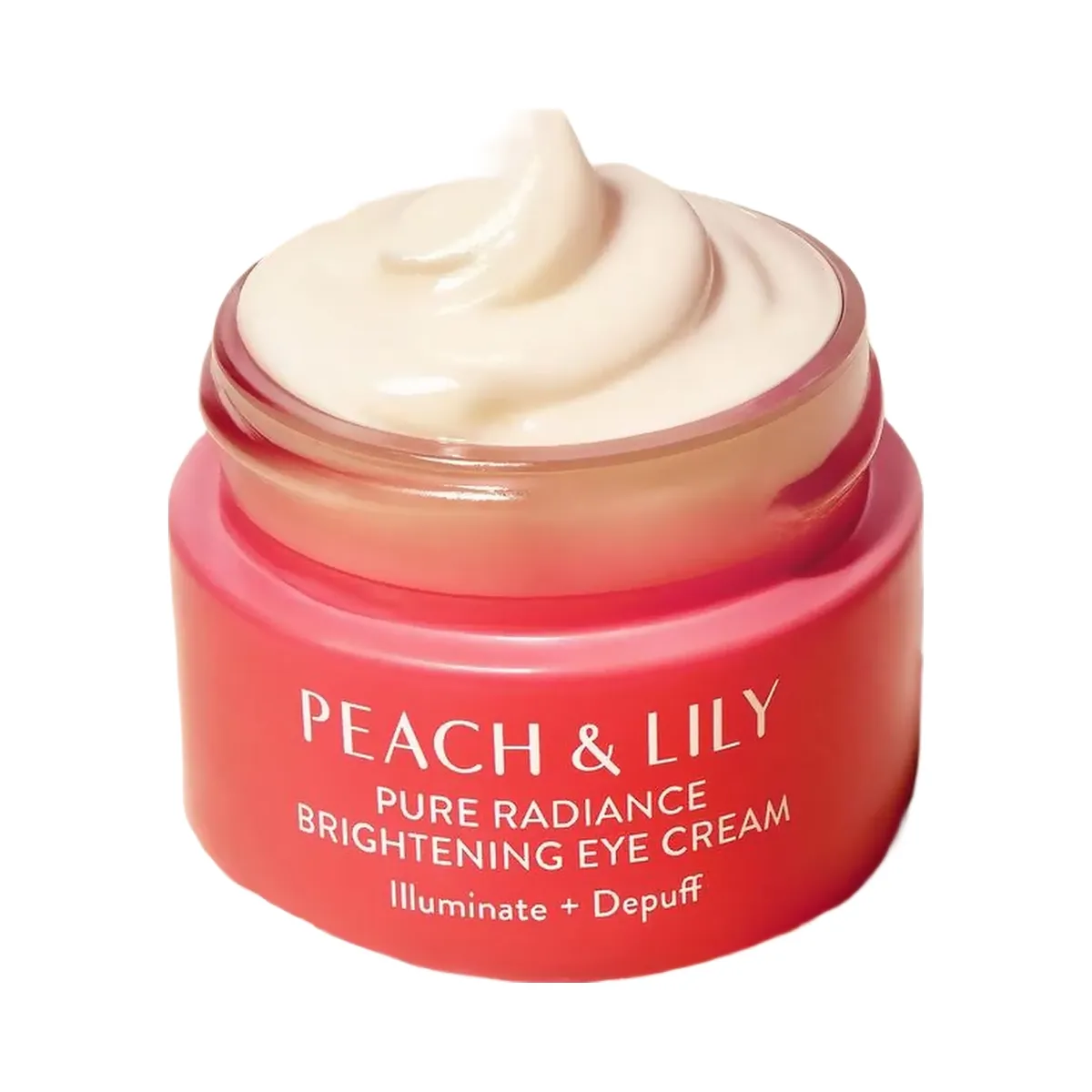 PEACH & LILY Pure Radiance Brightening Eye Cream