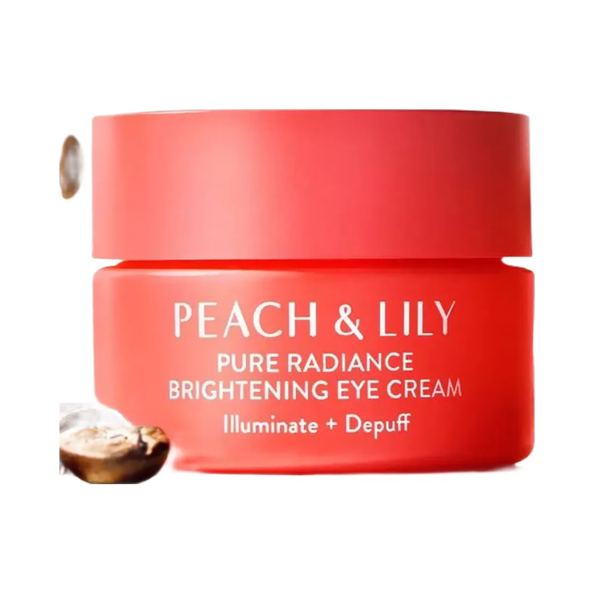 PEACH & LILY Pure Radiance Brightening Eye Cream
