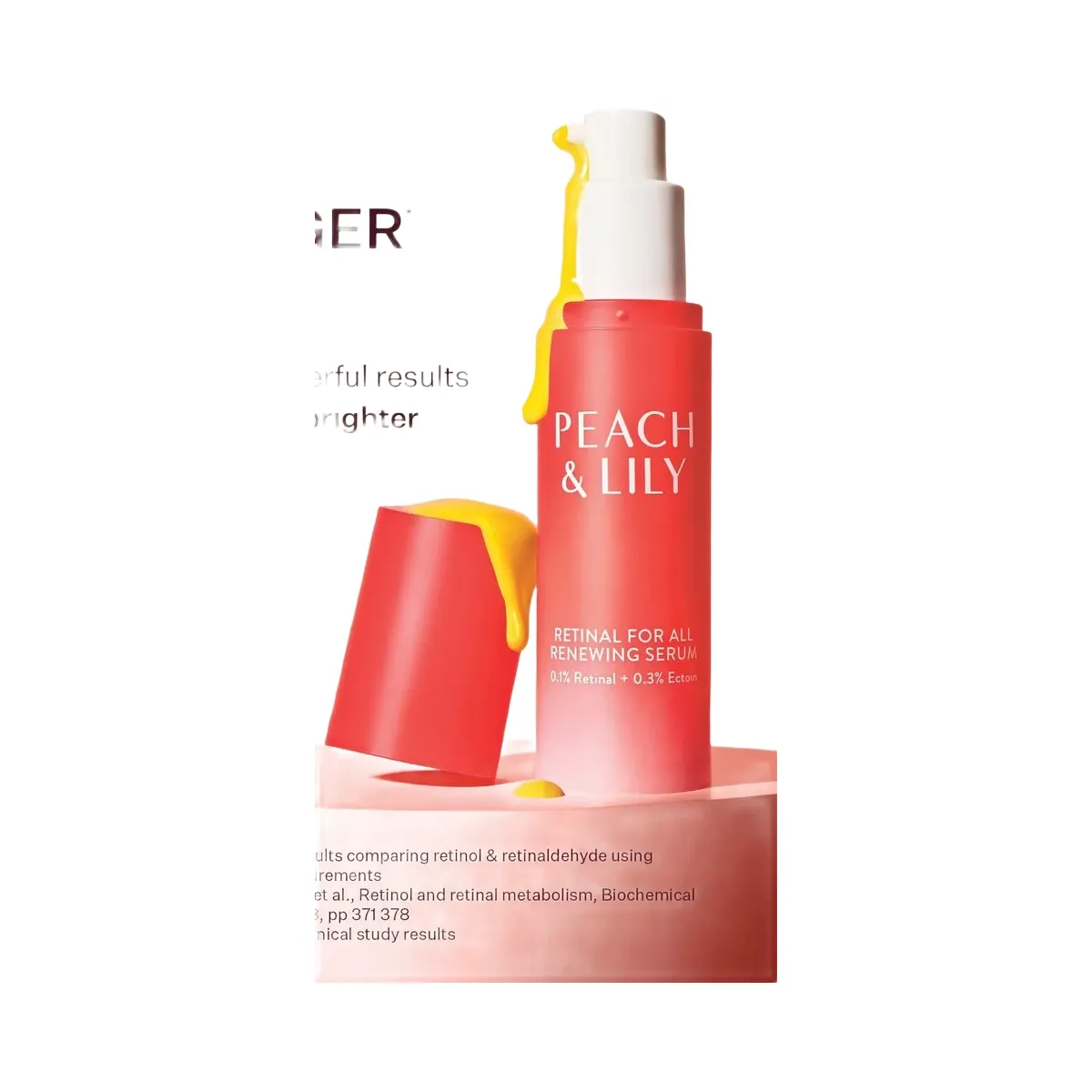 PEACH & LILY Retinal For All Renewing Serum