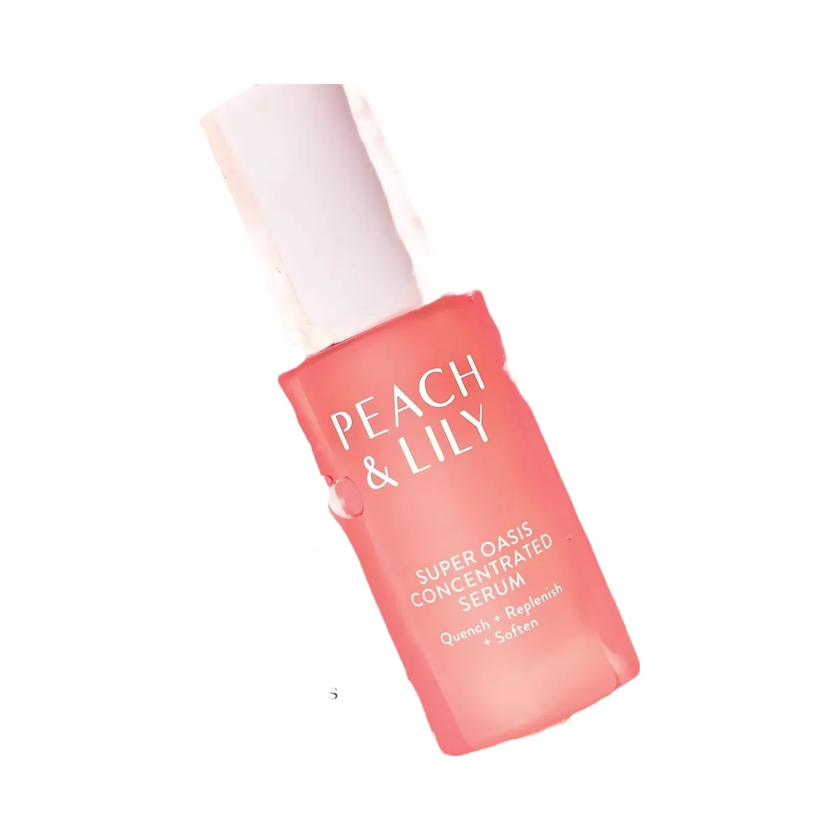 PEACH & LILY Super Oasis Concentrated Serum