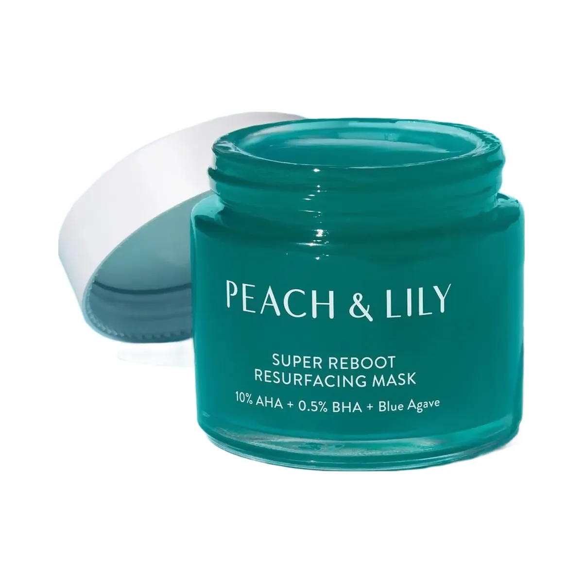 PEACH & LILY Super Reboot Resurfacing Mask